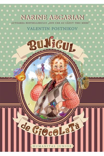 Bunicul de ciocolată