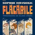 Copertă produs Flăcările - gallery small 