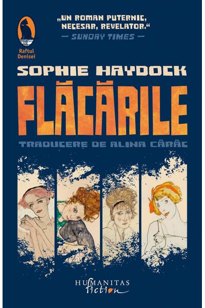 Flăcările