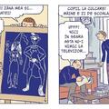 Copertă produs Doi copii pe Lună - gallery small 