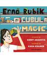 Copertă produs Ernő Rubik și cubul magic - thumb 1