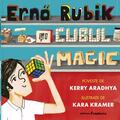 Copertă produs Ernő Rubik și cubul magic - gallery small 