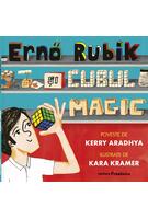 Ernő Rubik și cubul magic