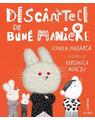 Copertă produs Descântece de bune maniere - thumb 1