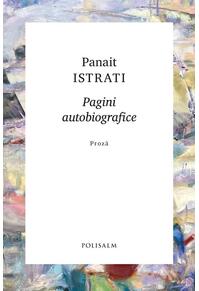 Copertă produs Pagini autobiografice