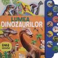 Copertă produs 10 sunete - Lumea dinozaurilor - gallery small 
