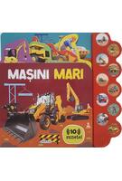 10 sunete - Mașini mari