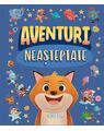 Copertă produs Aventuri neașteptate - thumb 1