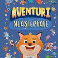 Copertă produs Aventuri neașteptate - gallery small 