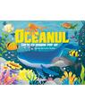 Copertă produs Oceanul - carte cu imagini pop-up - thumb 1