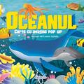 Copertă produs Oceanul - carte cu imagini pop-up - gallery small 