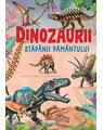 Copertă produs Dinozaurii, stăp&acirc;nii păm&acirc;ntului - thumb 1