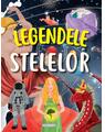 Copertă produs Legendele stelelor - thumb 1