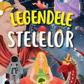 Copertă produs Legendele stelelor - gallery small 