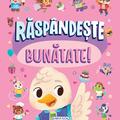 Copertă produs Răsp&acirc;ndește bunătate! - gallery small 