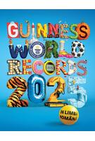 Guinness World Records 2025