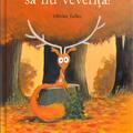 Copertă produs Nu mai vreau să fiu veveriță - gallery small 