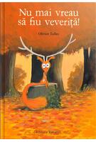 Imagine produs Nu mai vreau să fiu veveriță
