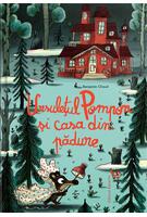 Ursulețul Pompon și casa din pădure