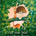 Copertă produs Cel mai bun prieten bun - gallery small 