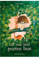 Imagine produs Cel mai bun prieten bun