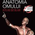 Copertă produs Anatomia omului. Atlas şcolar - gallery small 
