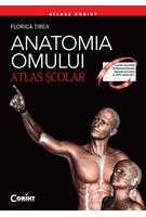 Anatomia omului. Atlas şcolar