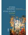 Copertă produs Istoria Rom&acirc;niei. Atlas școlar ilustrat - thumb 1
