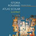 Copertă produs Istoria Rom&acirc;niei. Atlas școlar ilustrat - gallery small 