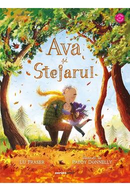 Copertă produs Ava și Stejarul