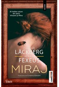 Copertă produs Miraj (Vol. 3)