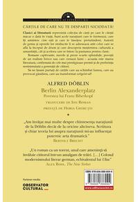 Copertă produs Berlin Alexanderplatz