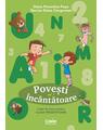 Copertă produs Povești &icirc;nc&acirc;ntătoare. Caiet de lucru pentru clasa pregătitoare (Vol. 1) - thumb 1