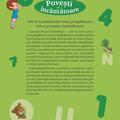 Copertă produs Povești &icirc;nc&acirc;ntătoare. Caiet de lucru pentru clasa pregătitoare (Vol. 1) - gallery small 