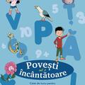 Copertă produs Povești &icirc;nc&acirc;ntătoare. Caiet de lucru pentru clasa pregătitoare (Vol. 2) - gallery small 