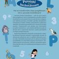 Copertă produs Povești &icirc;nc&acirc;ntătoare. Caiet de lucru pentru clasa pregătitoare (Vol. 2) - gallery small 