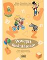 Copertă produs Povești &icirc;nc&acirc;ntătoare. Caiet de lucru pentru clasa pregătitoare (Vol. 3) - thumb 1