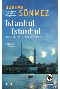 Copertă produs Istanbul Istanbul