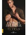 Copertă produs Domnul Spencer - thumb 1