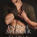 Copertă produs Domnul Spencer - gallery small 