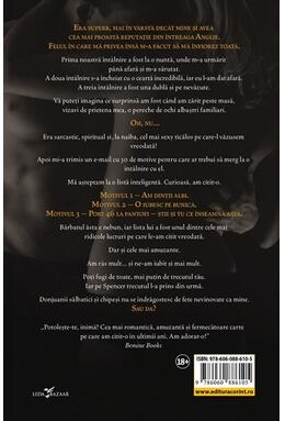 Copertă produs Domnul Spencer
