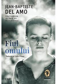 Copertă produs Fiul omului