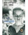 Copertă produs Fiul omului - thumb 1
