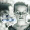 Copertă produs Fiul omului - gallery small 