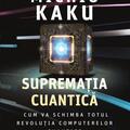Copertă produs Supremația cuantică - gallery small 