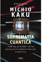 Imagine produs Supremația cuantică