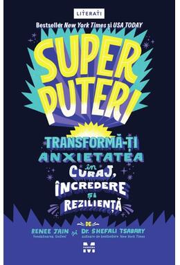 Copertă produs Superputeri