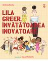 Copertă produs Lilla Greer, &icirc;nvățătoare inovatoare - thumb 1