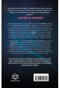 Copertă produs Creierul și misterele sufletului