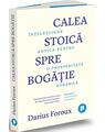 Copertă produs Calea stoică spre bogăție - thumb 1